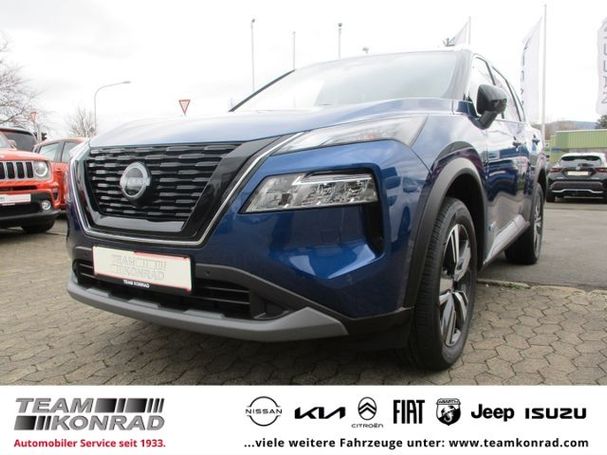 Nissan X-Trail 157 kW image number 1