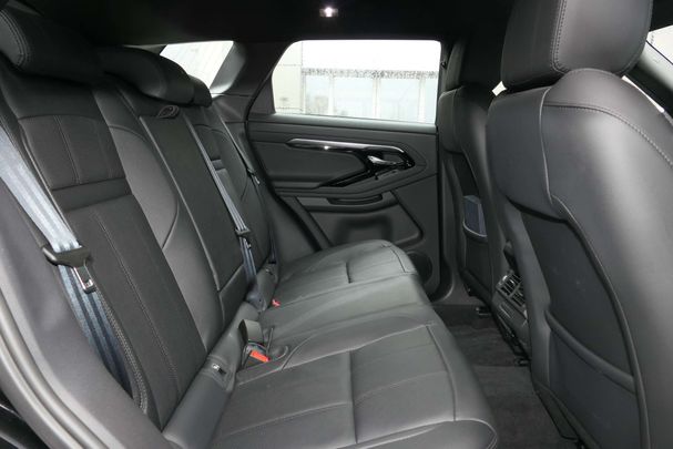 Land Rover Range Rover Evoque 147 kW image number 10