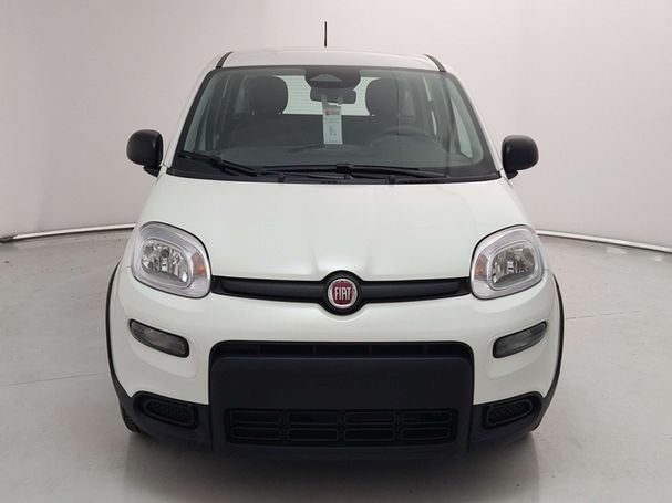 Fiat Panda 51 kW image number 2