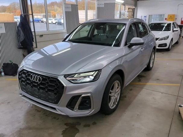 Audi Q5 S-line 220 kW image number 1