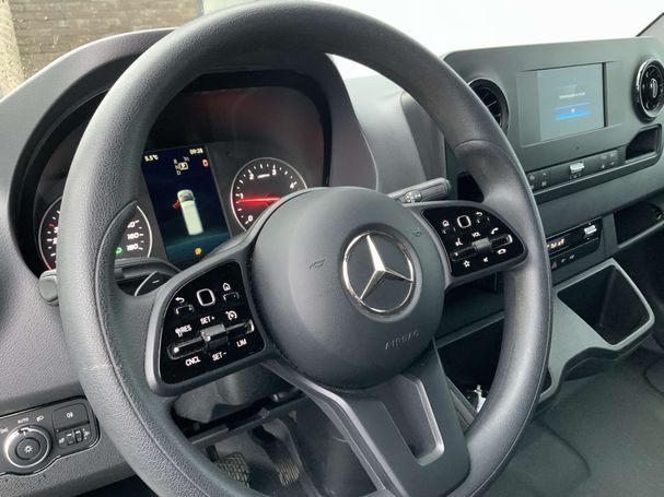 Mercedes-Benz Sprinter 317 CDI 125 kW image number 9