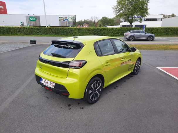 Peugeot 208 PureTech 75 Active 55 kW image number 2