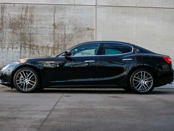 Maserati Ghibli 202 kW image number 2