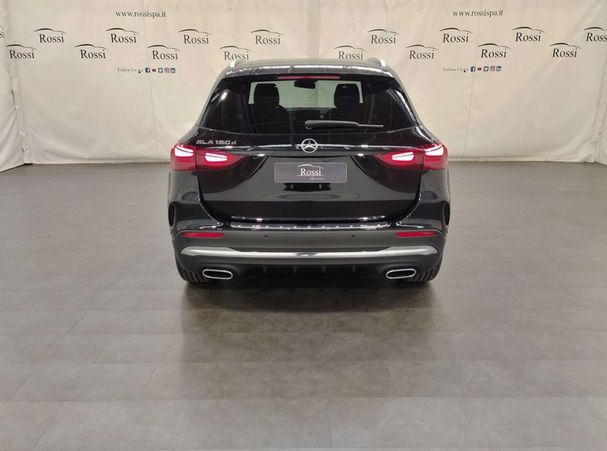 Mercedes-Benz GLA 180 d 85 kW image number 3