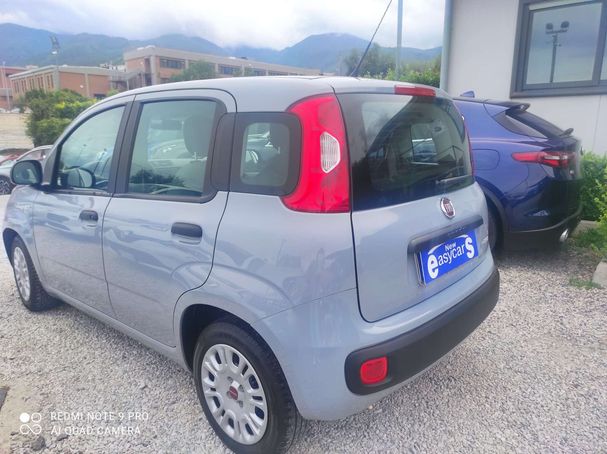 Fiat Panda 1.0 Hybrid 51 kW image number 2