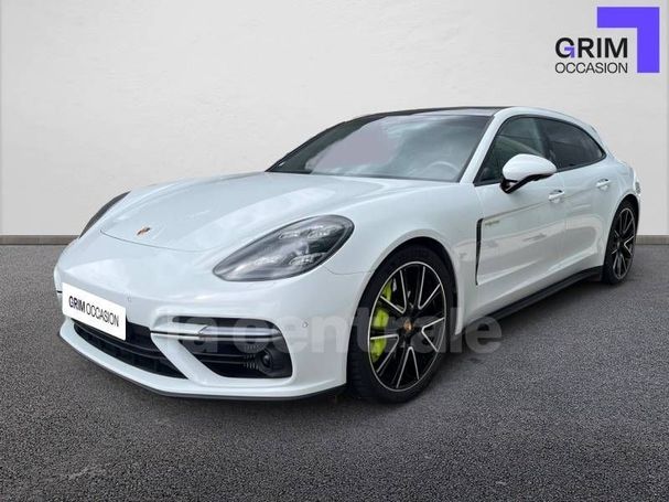 Porsche Panamera Turbo S E-Hybrid 515 kW image number 1