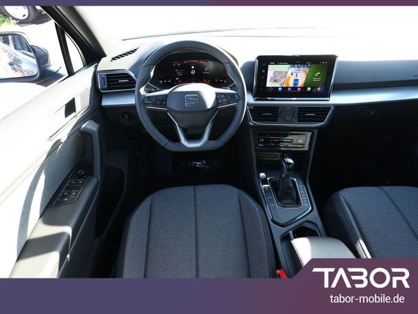 Seat Tarraco 1.5 TSI Style 110 kW image number 7