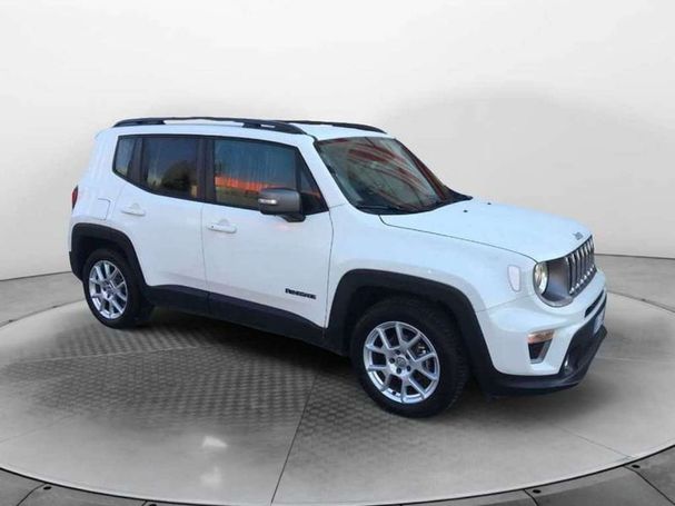 Jeep Renegade 96 kW image number 2