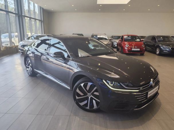 Volkswagen Arteon 140 kW image number 2