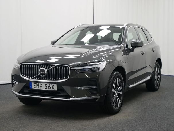 Volvo XC60 T6 Recharge AWD 261 kW image number 1