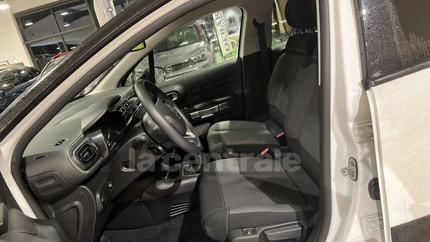 Citroen C3 Pure Tech 83 S&S Shine 61 kW image number 16