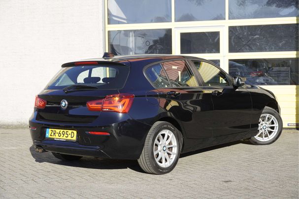 BMW 120i Sport Line 135 kW image number 7