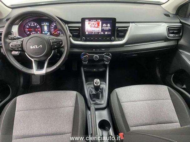 Kia Stonic 1.0 T-GDi 100 73 kW image number 7