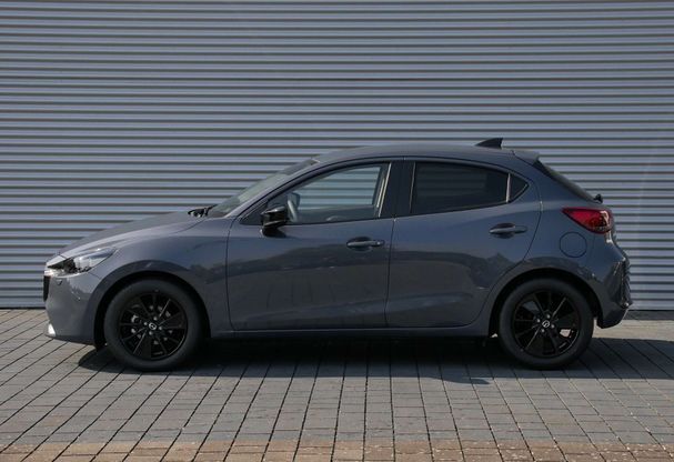 Mazda 2 SkyActiv-G 90 66 kW image number 3