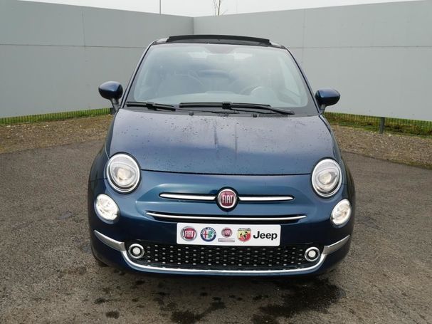 Fiat 500C 1.0 51 kW image number 9