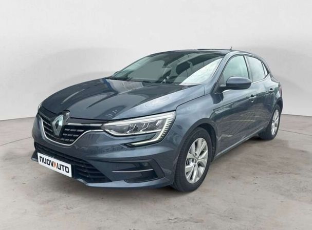 Renault Megane 116 kW image number 1