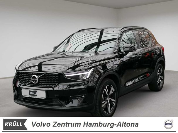 Volvo XC40 B4 Plus Dark 145 kW image number 1