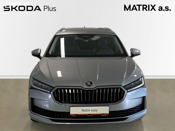 Skoda Superb 1.5 TSI 110 kW image number 2