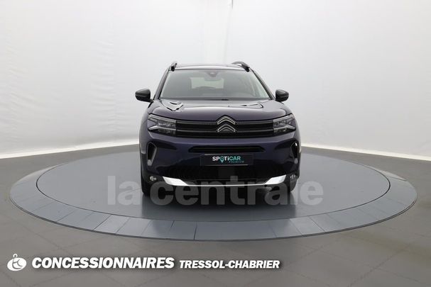 Citroen C5 Aircross 165 kW image number 3