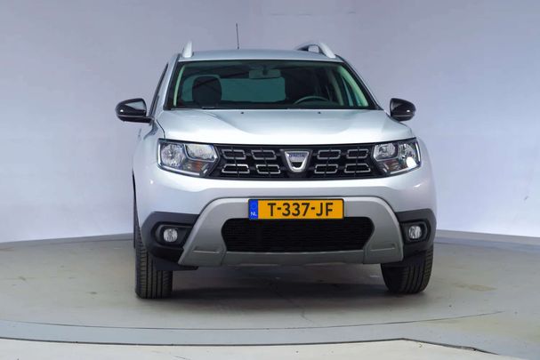 Dacia Duster TCe Prestige 67 kW image number 21