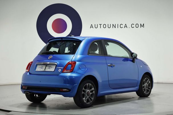 Fiat 500 1.0 51 kW image number 14