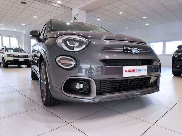 Fiat 500X 1.0 88 kW image number 9