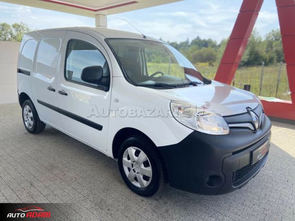 Renault Kangoo dCi 66 kW image number 5