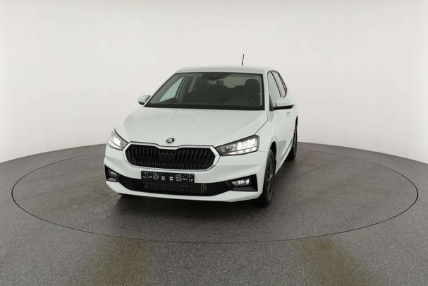 Skoda Fabia 85 kW image number 26