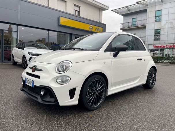 Abarth 595 121 kW image number 1