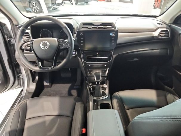 SsangYong Tivoli 1.5 120 kW image number 11