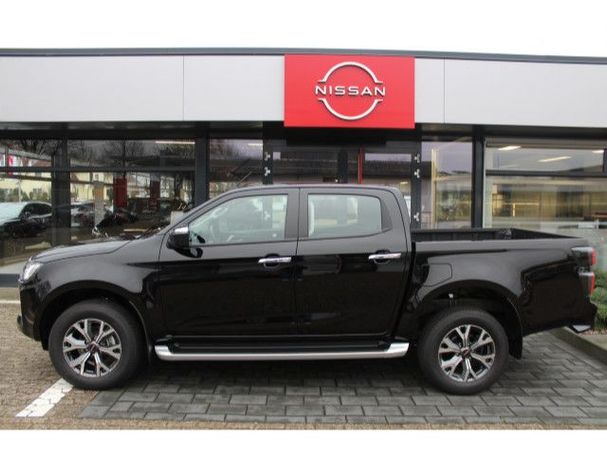 Isuzu D-Max 4x4 Double Cab 120 kW image number 4