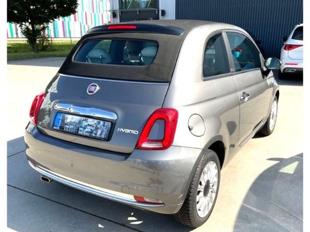 Fiat 500C 51 kW image number 3