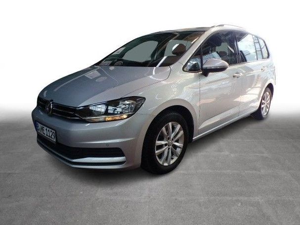 Volkswagen Touran 1.5 TSI Comfortline 110 kW image number 1