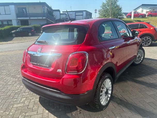 Fiat 500X 81 kW image number 7