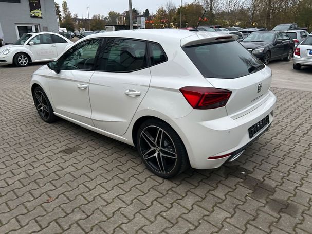 Seat Ibiza 85 kW image number 10