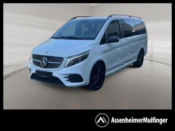 Mercedes-Benz V 250d 140 kW image number 1