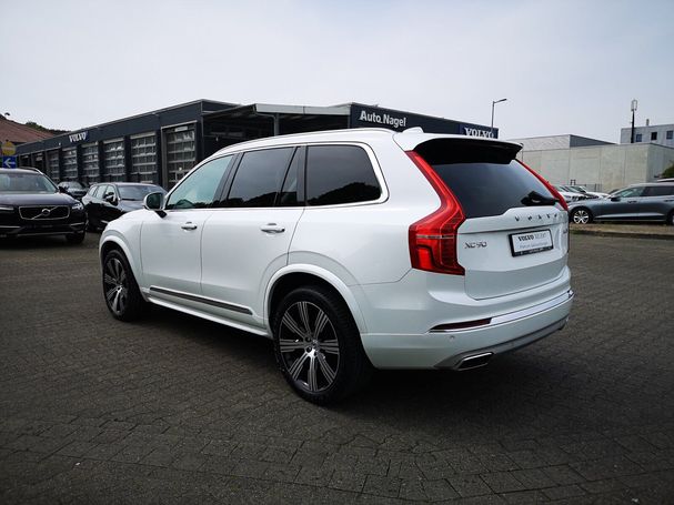 Volvo XC90 B5 AWD Inscription 173 kW image number 4