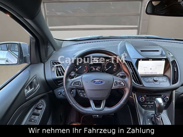 Ford Kuga 2.0 TDCi 4x4 ST-Line 110 kW image number 13