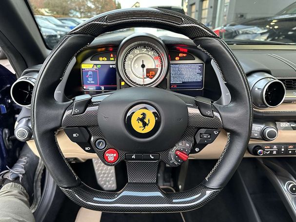 Ferrari 812 GTS 588 kW image number 46