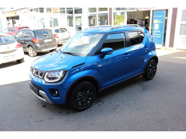 Suzuki Ignis 61 kW image number 1