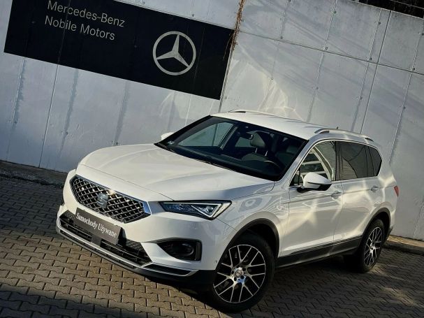 Seat Tarraco 140 kW image number 1