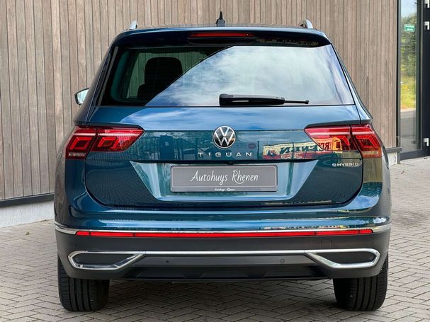 Volkswagen Tiguan 1.4 eHybrid Elegance DSG 180 kW image number 33