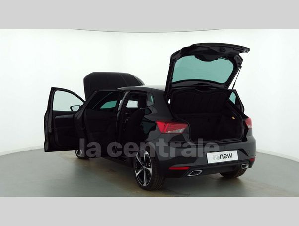 Seat Ibiza 1.0 TSI DSG FR 81 kW image number 26