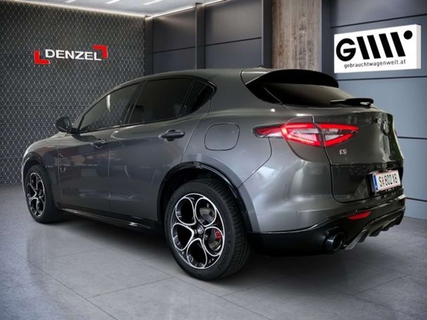 Alfa Romeo Stelvio 2.0 206 kW image number 4