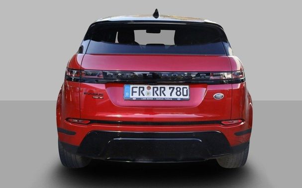 Land Rover Range Rover Evoque 183 kW image number 5