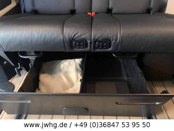 Mercedes-Benz V 300 174 kW image number 21