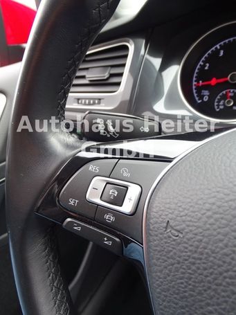 Volkswagen Golf 1.0 TSI Comfortline 85 kW image number 18