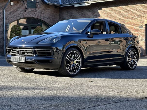 Porsche Cayenne Coupé E-Hybrid 340 kW image number 2