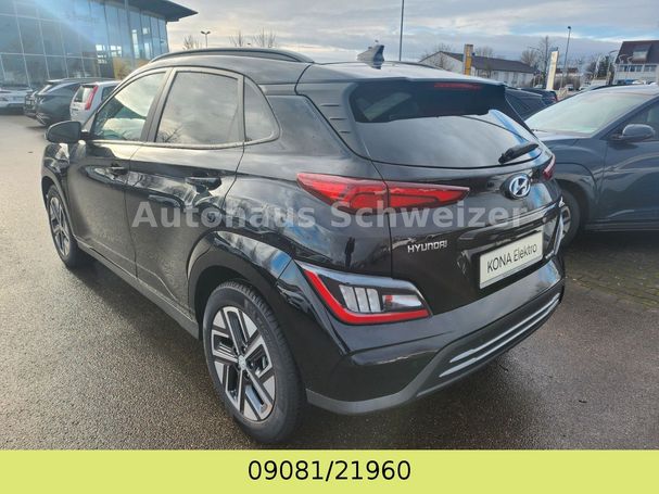 Hyundai Kona Elektro 100 kW image number 2