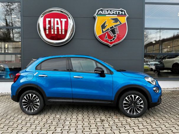 Fiat 500X Dolcevita 96 kW image number 4